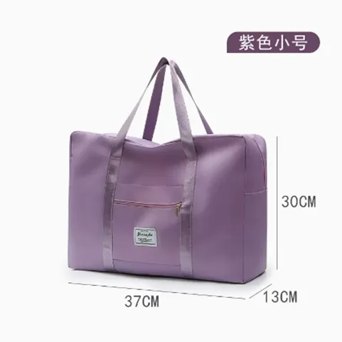 Travel%20Bag%20Portable%20Large-Capacity%20Luggage%20Bag%20Pending%20Delivery%20Clothes%20Storage%20Bag%20Travel%20Business%20Trip%20Short%20Distance%20Waterproof%20Gym%20Bag%20-%20Image%209