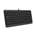 A4tech Fstyler FK11 Compact Size Mini Keyboard, 12 Month Warranty. 