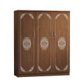 Regal CUPBOARD- CHARLY CBH-143 3Door 745415. 
