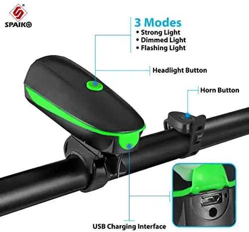 Stay%20Visible%20And%20Safe%20With%20A%20Waterproof%20Rechargeable%20Bicycle%20Light%20And%20Horn%20-%20Essential%20For%20Night%20Cycling%20-%20Image%204