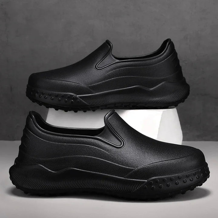 Men%20Chef%20Shoes%20Water-proof%20Oil-proof%20Kitchen%20Shoe%20Man's%20Garden%20Clogs%20Non-slip%20Fisherman%20Outdoor%20Work%20Shoe%20Light%20Weight%20Sandal%20-%20Image%204