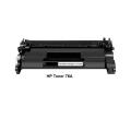 76a (CF276A) Laser Toner Cartridge (No Chip). 