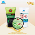 ACNE Solution Combo Pack / Acne-Pimple-Bron Treatment Combo Set. 