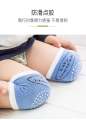 1 Pair Baby Knee Pad Baby Knee Protector. 