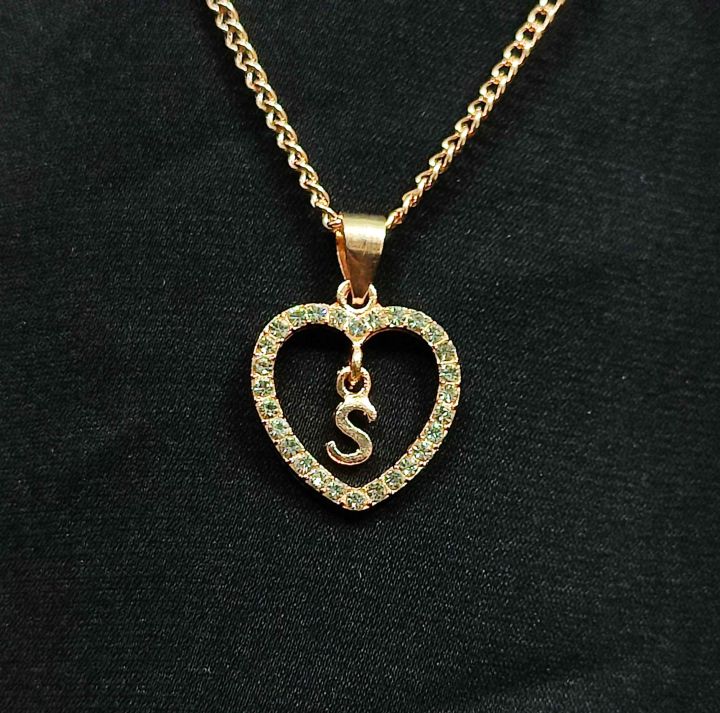Letter%20S%20Alphabet%20Pendant%20With%20Chain%20Necklace%20-%20Image%202