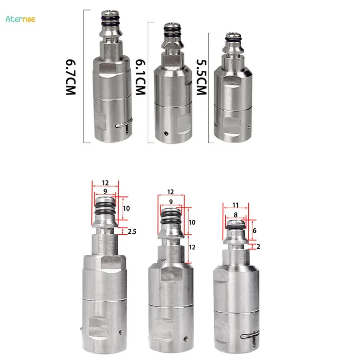 Pressure%20Washer%20Hose%20Adapter%20Quick%20Connect%20Flexible%20Connector%20Anti-twist%20for%20Wash%20Cars%20Cleaning%20-%20Image%205