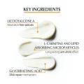 50ml Original Facial Sunscreen Refreshing Oil Controlling Lightweight Sweat Resistant Cream Effectively Isolate UV Sunscreen. 