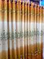 Premium Quality Home tex synthetic Curtain, (5 khuci) Porda, parda for Home Decoration Door and window From Suba International. 