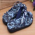 2022 Men Summer Flip Flops Beach Sandals Anti-Slip Casual Flats Shoes High Quality Slippers Wholesale. 