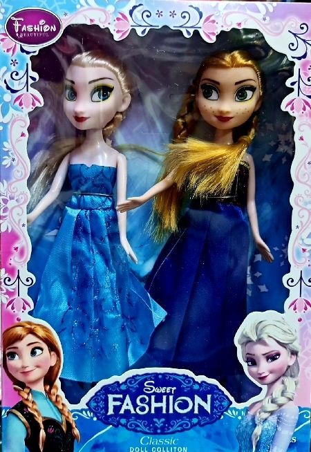 Frozen%20Anna%20&%20Elsa%20Doll%20Set%20for%20Girls%20Play%20&%20Fun%20-%20Image%202