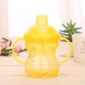 KisBaby Duckbill Cup Baby Straw Kettle. 