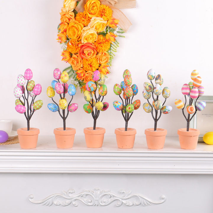 GC%20Foam%20Easter%20Egg%20Tree,%2010.23"%20Colorful%20Mini%20Easter%20Eggs%20Tree,%20Fun%20Easter%20Bird%20Egg%20Adornments,%20Reusable%20Easter%20Eggs%20Tree%20For%20DIY%20Crafts,%20Wedding,%20Easter%20Decoration%20-%20Image%207