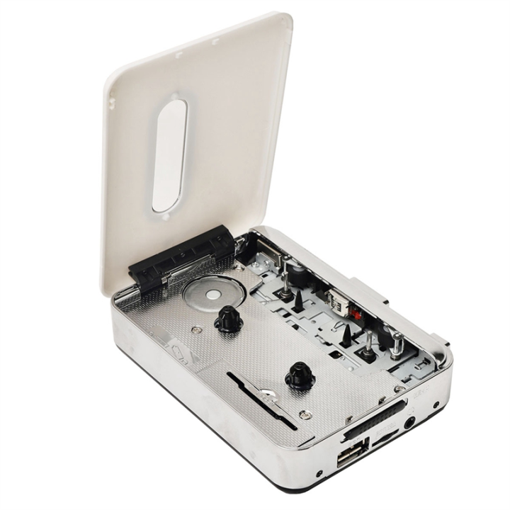 Super%20USB%20Audio%20Tapes%20Cassette%20Player%20Capture%20Recorder%20to%20Mp3%20Converter%20Capture%20Player%20Cassette%20Tape%20to%20PC%20for%20USB%20Flash%20White%20-%20Image%208