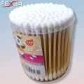 Adult Cotton Buds 180 Pcs CN-1Dibba. 