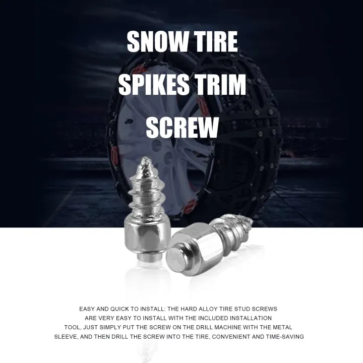 9%20mm%20Tire%20Studs%20Snow%20Spikes%20Anti-Slip%20Anti-Ice%20for%20Car%20Truck%20Bicycle%20-%20Image%206