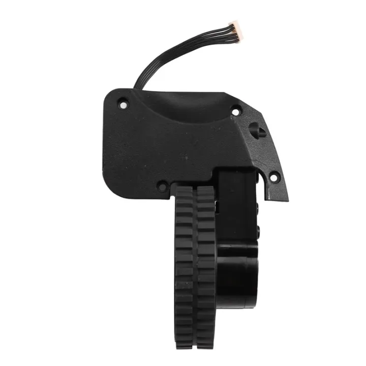 Electronically%20Controlled%20Replacement%20Traveling%20Wheel%20for%20Cecotec%20Conga%20950%201090%201790%202290%20Drive%20Systems%20-%20Image%207