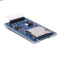 【Mary DAI Store】Micro SD mini card reader module SPI inters with level converter chip for arduino. 