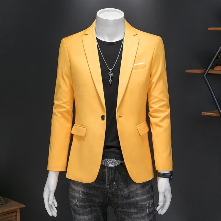 15%20Color%20Fashion%20Mens%20Suit%20Jacket%20High%20Quality%20Slim%20Fit%20Solid%20Color%20Casual%20Business%20Mens%20Blazers%20Formal%20Office%20Wedding%20Suit%20Tops%20-%20Image%204