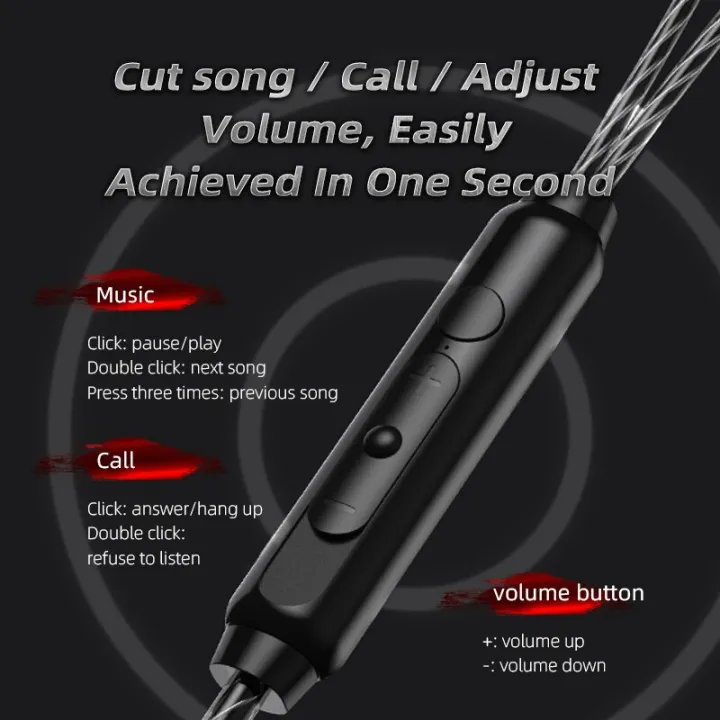 QKZ%20AK7%203.5mm%20Wired%20Headphones%20Musician%20HiFi%20Earphone%20Dual%20Drive%20Bass%20Stereo%20Headset%20Games%20Sports%20Earphones%20with%20Microphone%20-%20Image%206