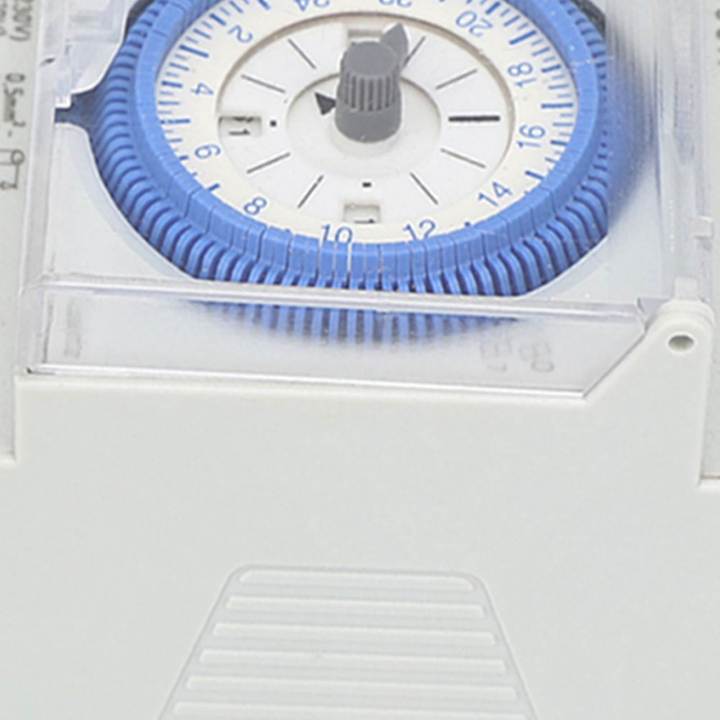 24%20Hours%20250VAC%20Mechanical%20Timer%20Switch%20Programmable%20For%20Lights%20-%20Image%205