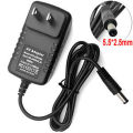Power Adapter 24V 1A (AC 220v to DC 24v) - 24V 1A Adapter.