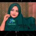 Instant Ready Hijab Collection for Woman - Hijab Collection - Hijab. 