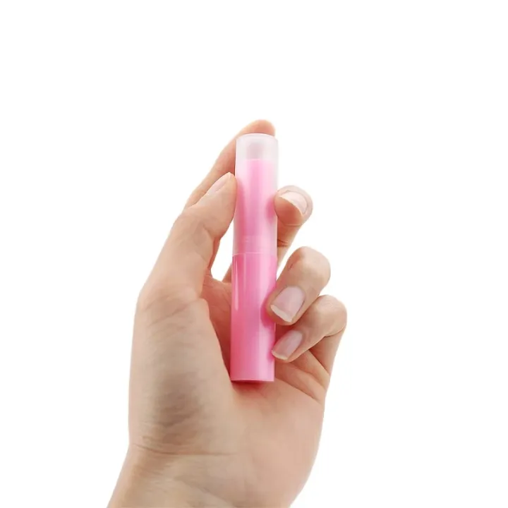 30/50/100pcs%204ml%20Lip%20Balm%20Container%20With%20Caps%20Portable%20Mini%20Empty%20Lip%20Balm%20Stick%20Tube%20Lipstick%20Tube%20Travel%20Cosmetic%20Containers%20-%20Image%205