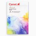 Camel Artist Quality Water Colour Box 5ml, 12 Shades.