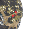Welding Hat Flame Retardant Fire Resistant Head Protective Welding Hat.