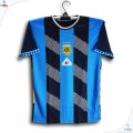 Argentina Short Sleeve Football Jersey For Men - Half Sleeve - Argentina Jersey 2026/27.