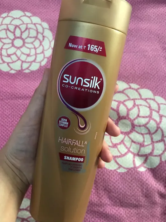 Sunsilk%20Hairfall%20Solution%20Conditioner%20300%20ml%20-%20Image%203