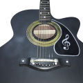 Matte Premium Acoustic Guitar - Edition 2024 - Guitar. 