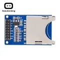 【Mary DAI Store】SD Reader for Arduino/ARM and Write. 