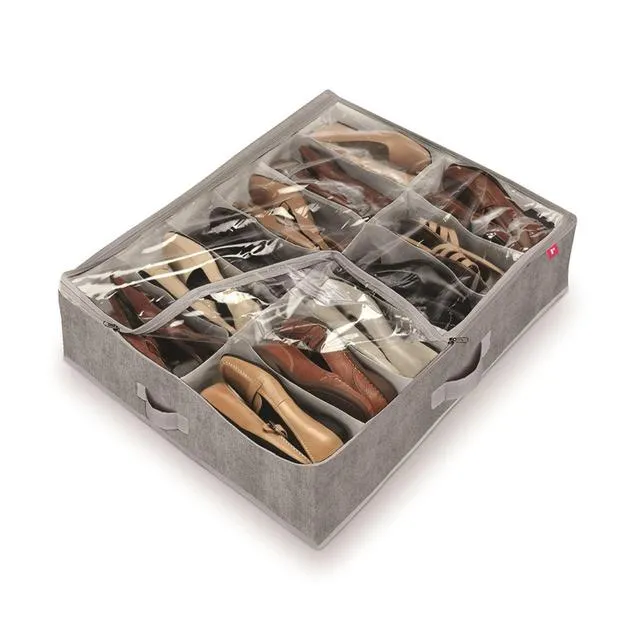 Space%20Saving%20Shoe%20Rack%20-%20Brown%20-%20Image%204