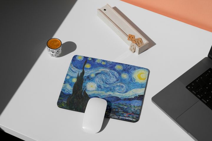 Van%20Gogh%20Famous%20Art%20custom%20Mouse%20Pad%20(Gaming,%20Office%20Use%20and%20Gift%20Mouse%20Pad%20BD%20-%20Image%202