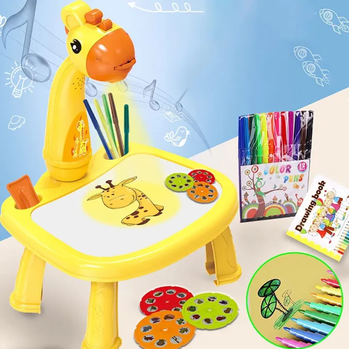 Drawing%20Projector%20Table%20for%20Kids,%20Trace%20and%20Draw%20Projector%20Toy%20with%20Light%20&%20Music,%20Child%20Smart%20Projector%20Sketcher%20Desk,%20Learning%20Projection%20Painting%20Machine%20for%20Boy%20Girl%202-9%20Years%20Old%20%20(Multicolor)%20-%20Image%204