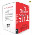 The Elements of Style Paperback. 