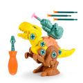 Overlord Dragon - C003 Removable Assembly Animal. 