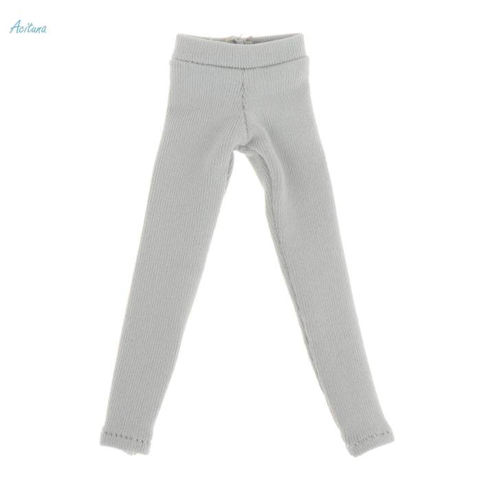 1/12%20Scale%20Women%20Figure%20Vest%20and%20Pants,%20Miniature%20Clothing,%20Handmade%20Doll%20Clothes%20Accessories%20for%206in%20Female%20Action%20Figures%20Dress%20up%20-%20Image%208