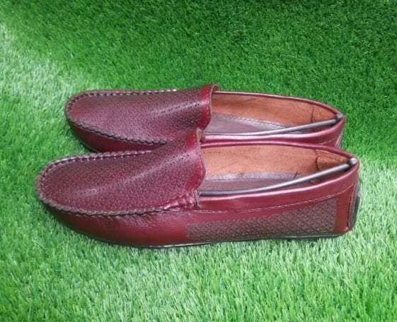 Ishrak Shoes 100% Pure Leather Shoes