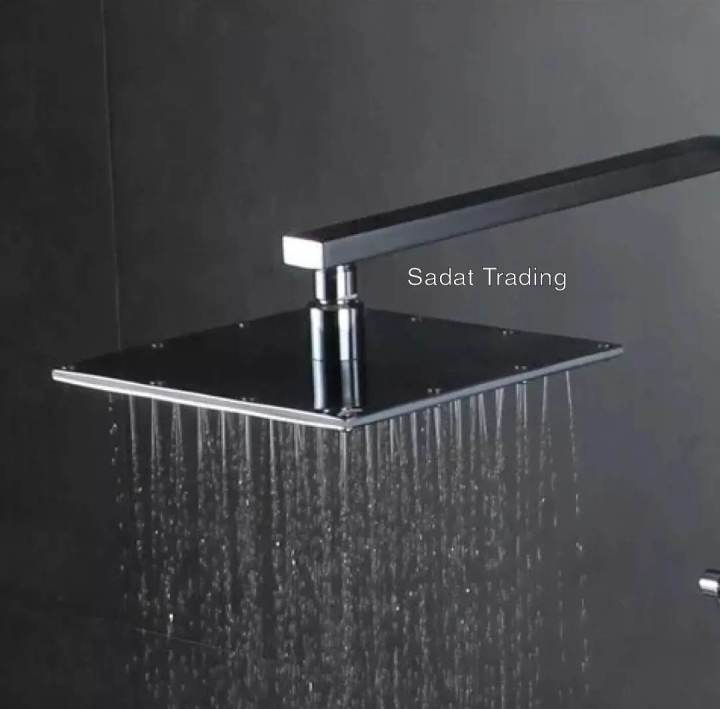 6"%20HEAD%20and%2016"%20Arm%20Bathroom%20Rain%20Shower%20Set%20/%20SS%20Bathroom%20Shower%20-%20Image%204