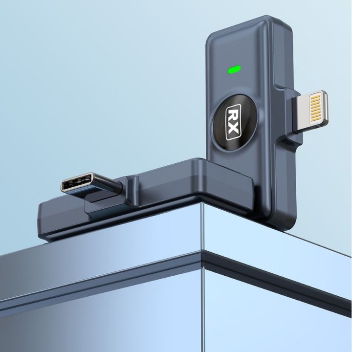 Cross-border%20new%20Q8%20wireless%20lavalier%20microphone%20button%20type%20round%20outdoor%20live%20broadcast%20mobile%20phone%20photography%20special%20microphone%20-%20Image%203