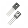 MCR106 C106D1 C106MG C106DG 4A 400V 0.5W TO-225AA Thyristor SCR Silicon Control Rectifier 3 Pin Leads Transistor - Minimalistic Sophistication.