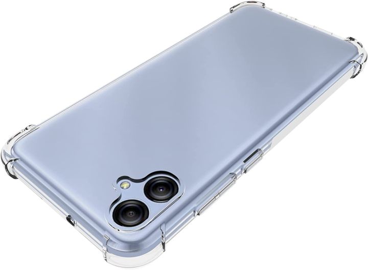 Samsung%20Galaxy%20A04E%20Camera%20Protection%20Premium%20Silicone%20Case%20Crystal%20Clear%20Soft%20TPU%20Ultra-Thin%20Transparent%20Flexible%20Protective%20Mobile%20Phone%20Back%20Cover%20-%20Image%205