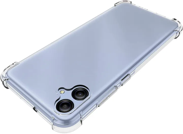 Samsung%20Galaxy%20A04E%20Camera%20Protection%20Premium%20Silicone%20Case%20Crystal%20Clear%20Soft%20TPU%20Ultra-Thin%20Transparent%20Flexible%20Protective%20Mobile%20Phone%20Back%20Cover%20-%20Image%205