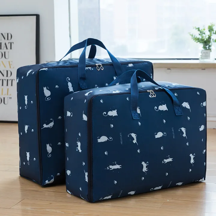 Extra%20large%20waterproof%20oxford%20moving%20bag%20wholesale%20clothes%20thickened%20enlarged%20travel%20clothes%20luggage%20quilt%20bag%20cloth%20quilt%20storage%20bag%20-%20Image%206
