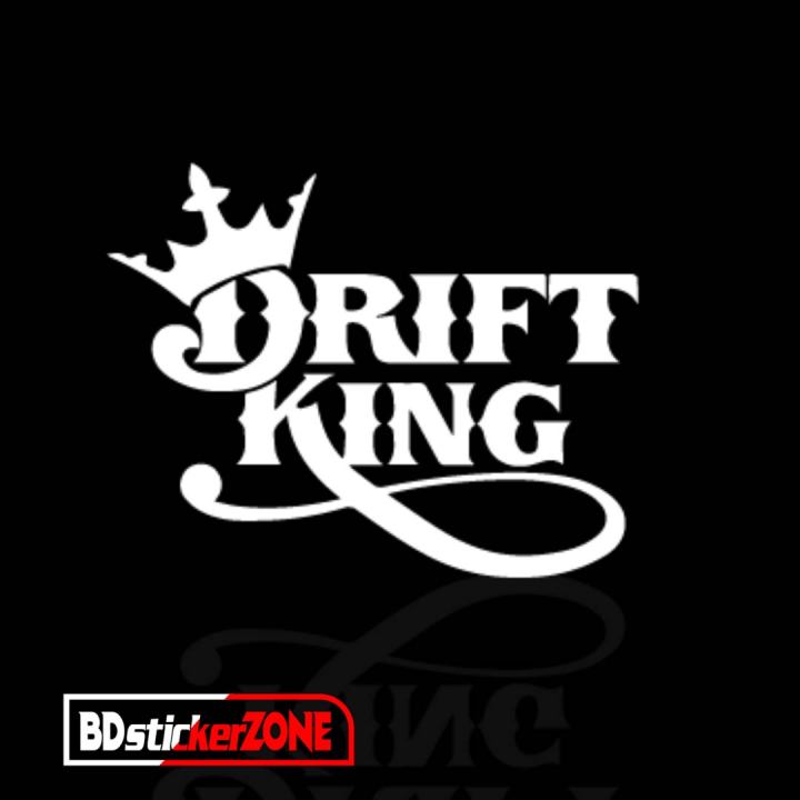 Drift%20king%20Sticker%20For%20Bike%20%7C%20waterproof%20Decoration%20sticker%20for%20bike..car%20modified%20stickers%20-%20Image%202