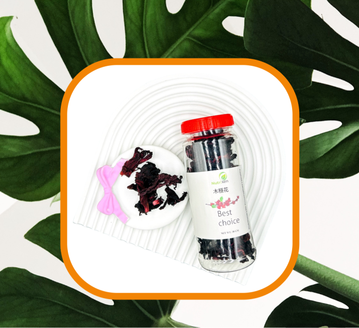 Natural%20Pure%20Popular%20Dark%20Red%20Dried%20Roselle%20Hibiscus%20Flower%20Herbal%20Tea%20-%20Image%202