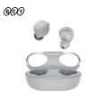 QCY T17S Bluetooth Earphone aptX Qualcomm Bluetooth5.2 TWS Wireless Earbuds Voice Assistant Touch Control Headphones Support APP.