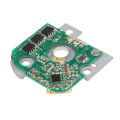 DC 7-12V Brushless Motor Drive Control Board Speed Control Board Hard Disk Motor Driver Hudduo. 